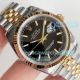 AR Factory V2 Swiss 3135 Replica Rolex Datejust 36mm Watch Black Dial 2-Tone (7)_th.jpg